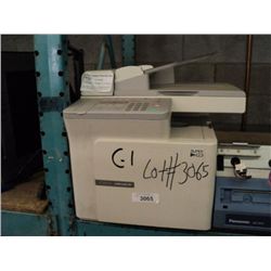 Canon Laser Class 510 Printer