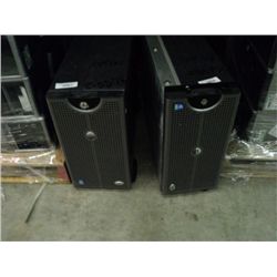 Dell PowerEdge 2600 Xeon Server