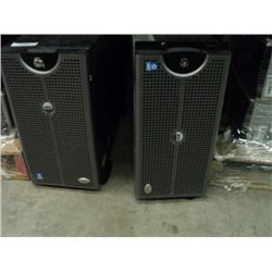 Dell PowerEdge 2600 Xeon Server