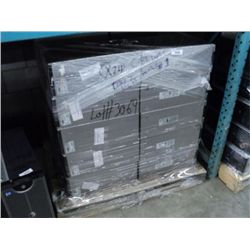 Pallet: HP Core 2-Duos CPU's (print sequence:) 24)?