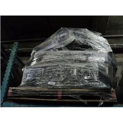 Pallet: LCD's (print sequence:) 43)?