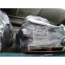 Pallet: LCD's (print sequence:) 35)?