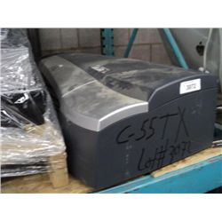 HP Design Jet 130nr Plotter