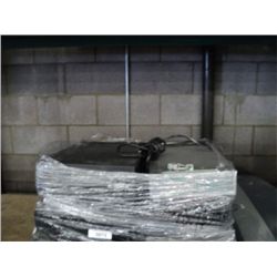 Pallet: VCR's (print sequence:) 8)?