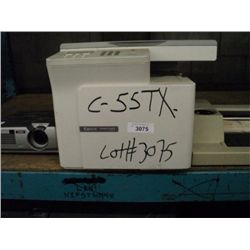 Canon Image Class D320 Printer