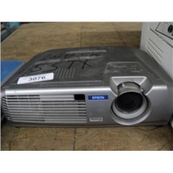 EPSON EMP-54 Projector