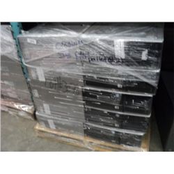 Pallet: HP Core 2-Duos CPU's (print sequence:) 24)?