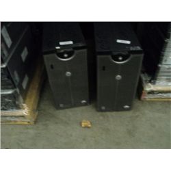 Dell PowerEdge 2500 P-3 Server