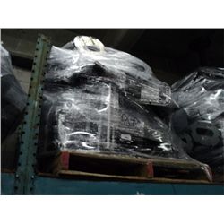 Pallet: LCD's (print sequence:) 40)?