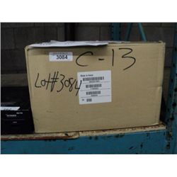 Box: Toner