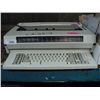 Image 1 : IBM Wheel Writer 1500 Type Writer (print sequence:) 53112