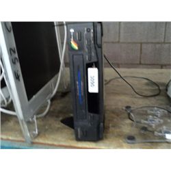 Panasonic VCR (print sequence:) E272