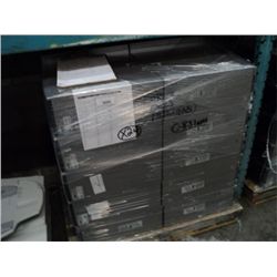 Pallet: HP Core 2-Duos CPU's (print sequence:) 24)?