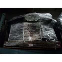 Pallet: LCD's (print sequence:) 50)?