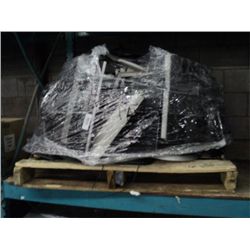 Pallet: LCD's (print sequence:) 21) F063