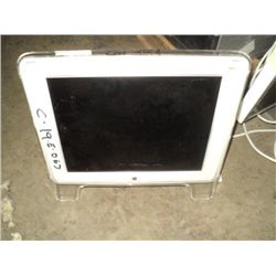Apple 17" LCD (print sequence:) E063