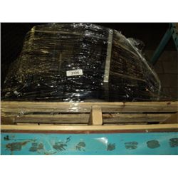 Pallet: LCD's (print sequence:) 15)1056