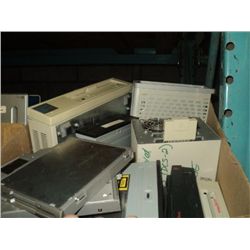 Box: Misc. Drives (print sequence:) E383