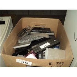 Box: Misc. Drives (print sequence:) E373