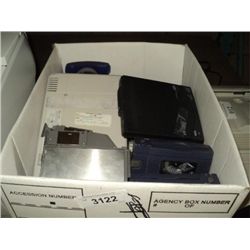 Box: Misc. Drives (print sequence:) E388