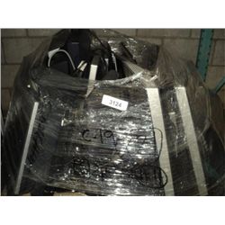 Pallet: LCD's (print sequence:) 21) E239