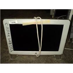 Apple 19" LCD