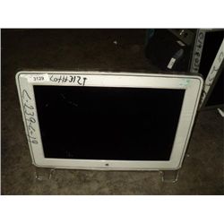 Apple 20" LCD