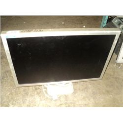 Apple 24" LCD
