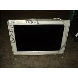 Apple 20" LCD