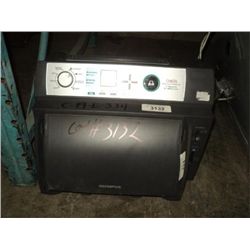 OLYPUS P-400 Camedia Printer (print sequence:) E334