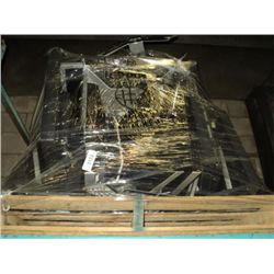 Pallet: LCD's (print sequence:) 26) E260