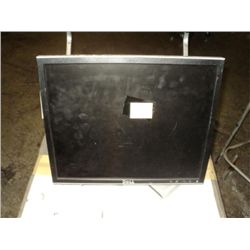 Dell 17" LCD (print sequence:) 1064