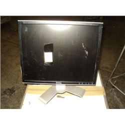 Dell 17" LCD (print sequence:) 1064
