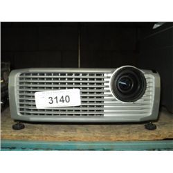 Plus U7-132 Data Projector (print sequence:) 53517