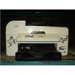 Dell Photo 964 Printer (print sequence:) 24512