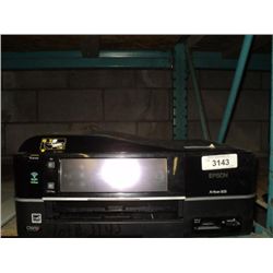 EPSON Artisan 835 Printer (print sequence:) 24505