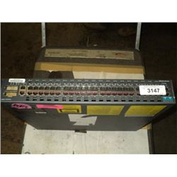 Cisco Catalyst 2948G Switch (print sequence:) 53513