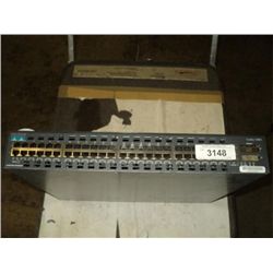 Cisco Catalyst 2948G Switch (print sequence:) 53514