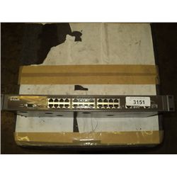 D-Link DES 3226L (print sequence:) 53508