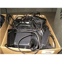 Box: Misc. Power Supplies
