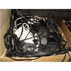Box: Misc. Power Supplies