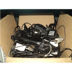 Box: Misc. Power Supplies