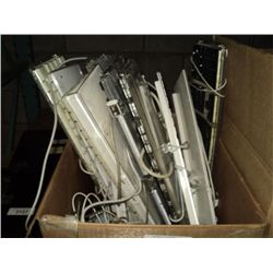 Box: Apple Keyboards