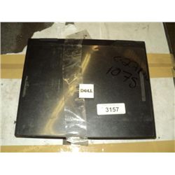 Dell Inspiron 7500 Laptop (print sequence:) 1075