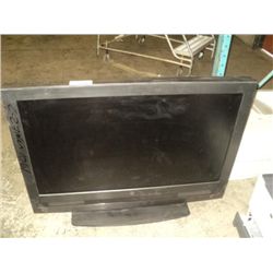 Westinghouse 32" T.V. (print sequence:) 1061