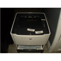 HP Laser Jet P2015 dn Printer (print sequence:) 1057