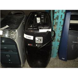 Fellows PS-12Cs Shredder (print sequence:) 24368