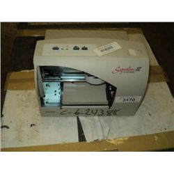 Epson Powerlite 811 P (print sequence:) 24233