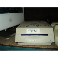 HP Photo Smart 520 (print sequence:) 24250