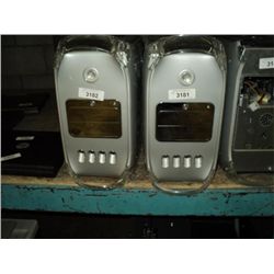 Apple Computer (print sequence:) 24205